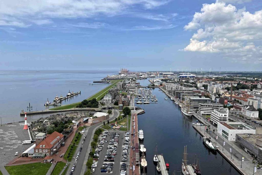 Bremerhaven