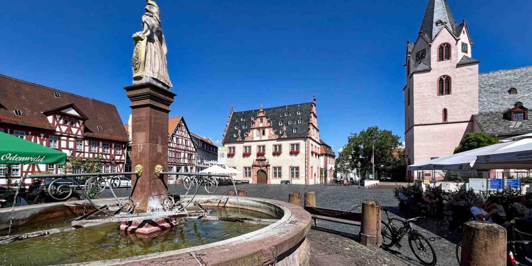 Groß-Umstadt