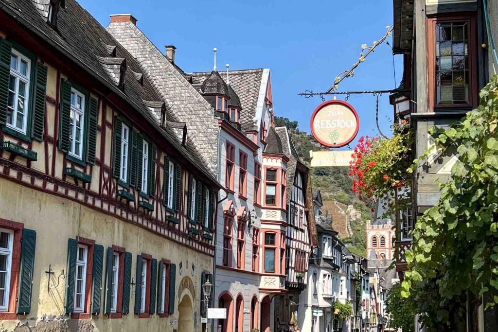 Bacharach