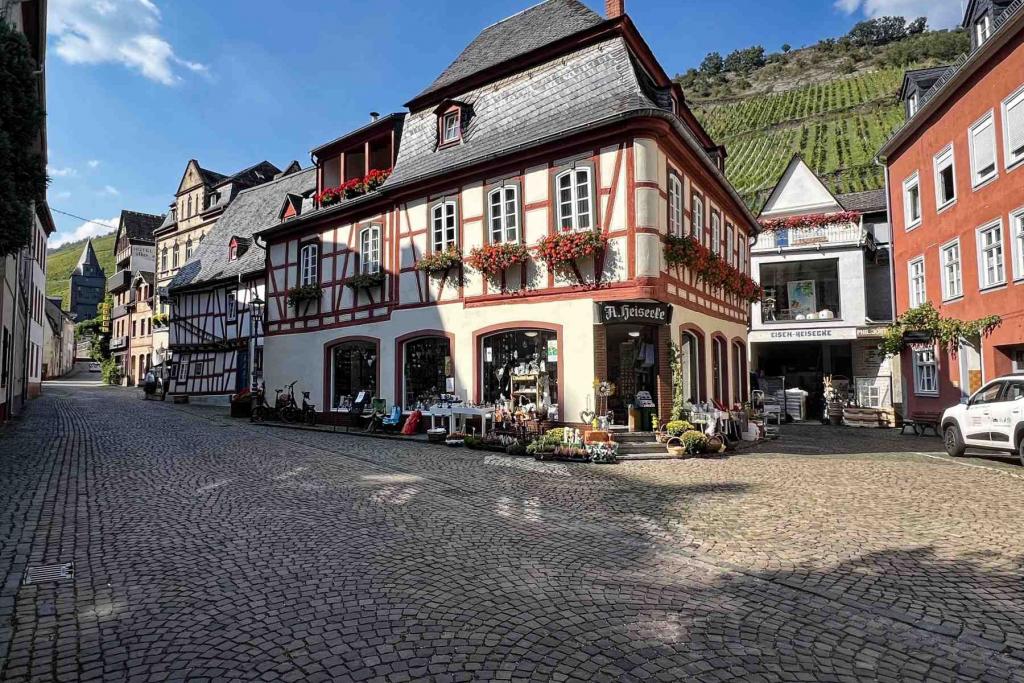 Bacharach