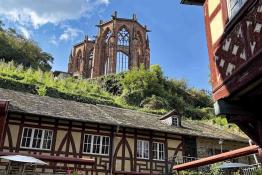 Bacharach