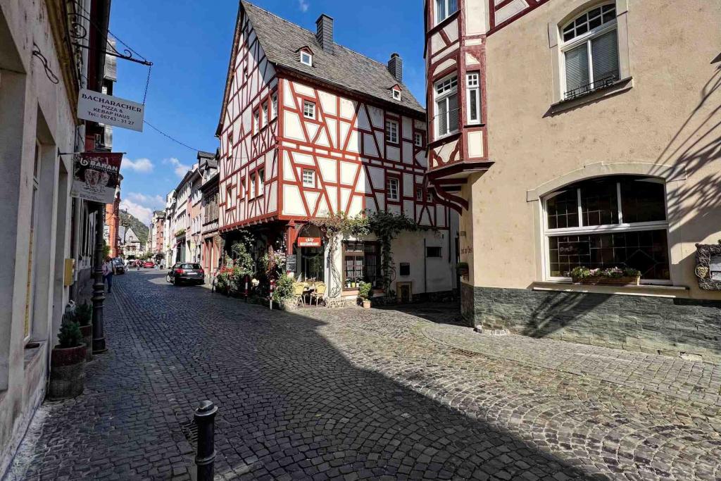 Bacharach