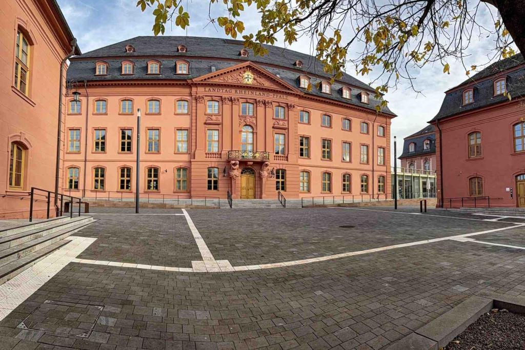 Mainz Landtag