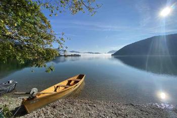 Walchensee